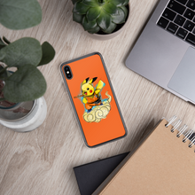 Load image into Gallery viewer, iPhone Case - Pika Goku by Zaalunna