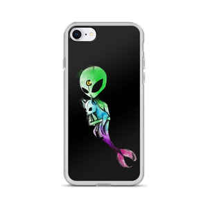 iPhone Case - Zaalunna