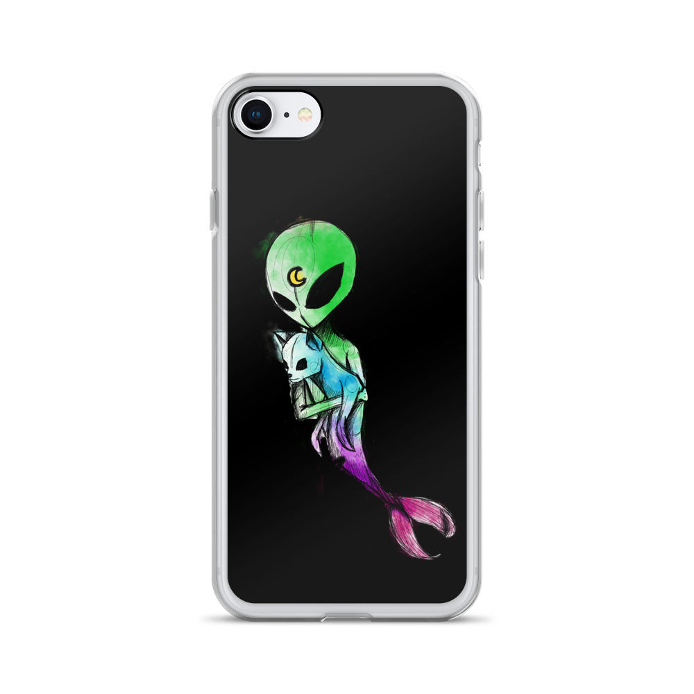 iPhone Case - Zaalunna