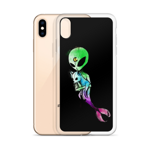 iPhone Case - Zaalunna