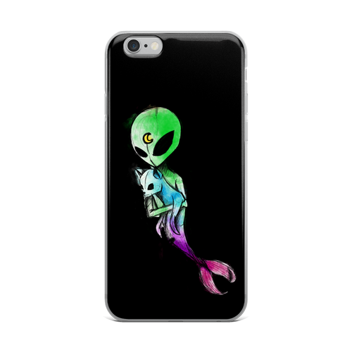 iPhone Case - Zaalunna