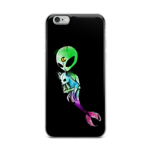 iPhone Case - Zaalunna