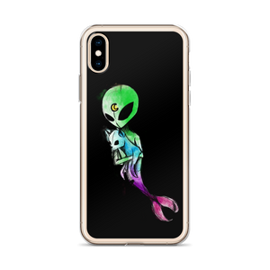 iPhone Case - Zaalunna