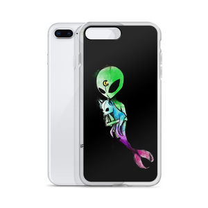 iPhone Case - Zaalunna