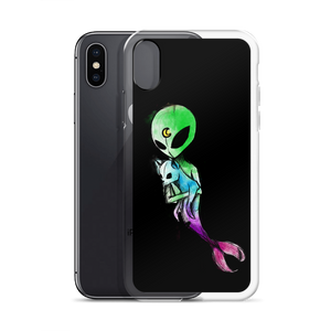 iPhone Case - Zaalunna