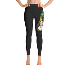 Load image into Gallery viewer, Yoga Leggings - Joker Prince of all Sayan&#39;s by Zaalunna