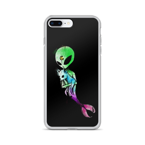 iPhone Case - Zaalunna