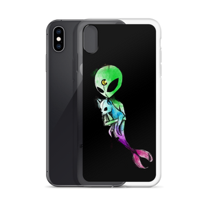 iPhone Case - Zaalunna