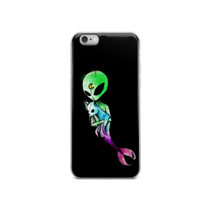 iPhone Case - Zaalunna