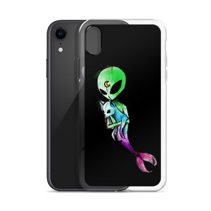 iPhone Case - Zaalunna