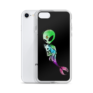 iPhone Case - Zaalunna