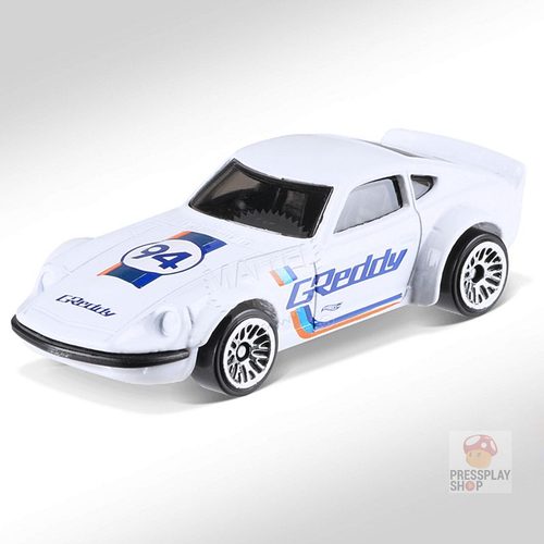 Hot Wheels - Nissan Fairlady Z - FJW49