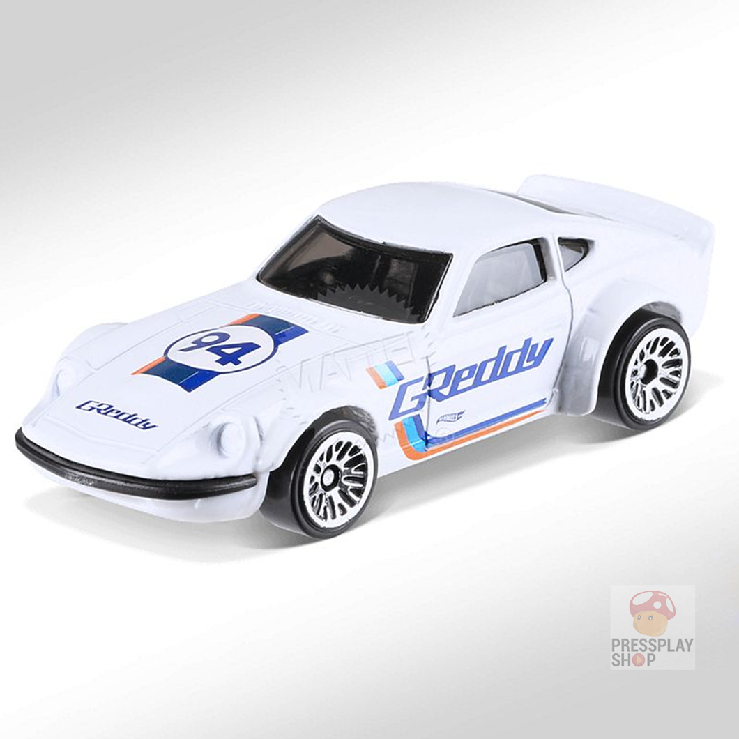 Hot Wheels - Nissan Fairlady Z - FJW49